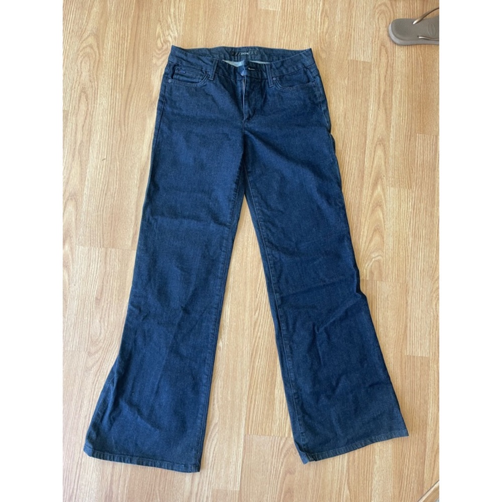 Joe’s Jeans wide leg